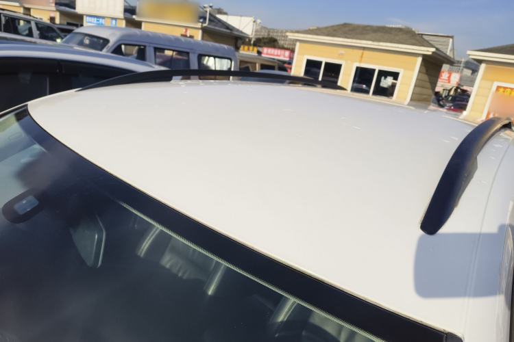 Used Volkswagen Tiguan 2015 1.8TSI Automatic Two-Wheel Drive Comfort Edition
