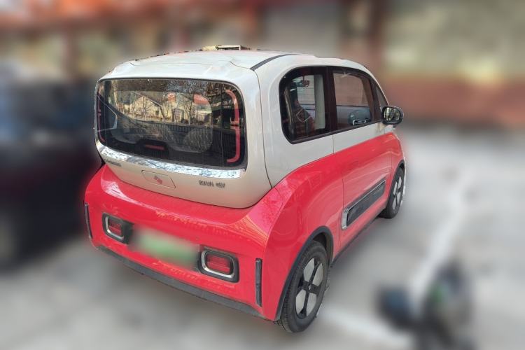 Used Baojun KiWi EV 2022 Designer Lite Edition Lithium Iron Phosphate
