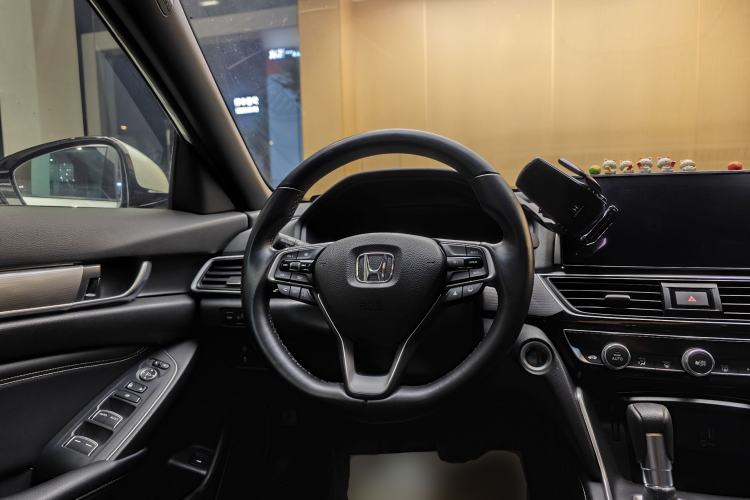 Used Honda Inspire 2022 260TURBO Elegant Edition
