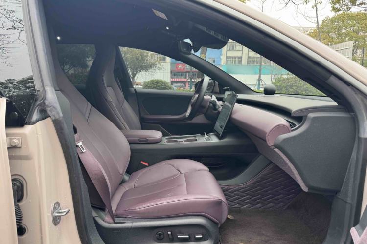 Used Nio ET5 2022 75 kWh