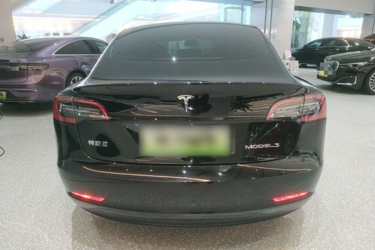 Used Tesla Model 3 2022 Rear-Wheel-Drive Version