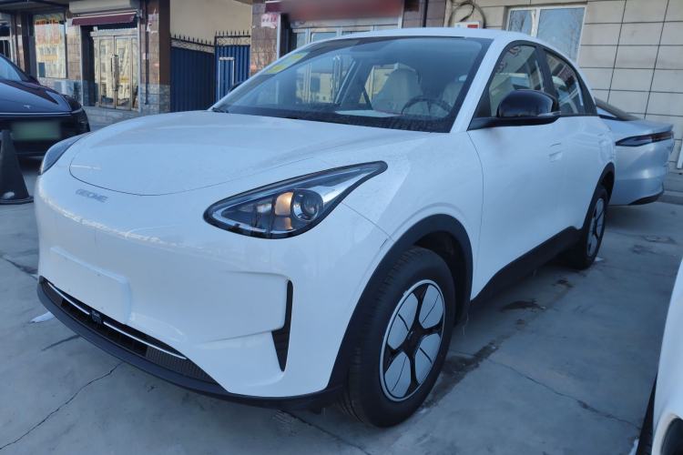 Used Geely Galaxy Geome 2026 Model 310km Youth Edition