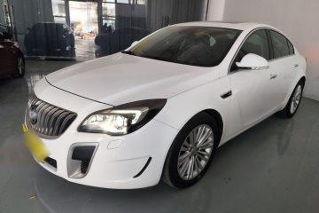 Used Buick Regal 2015 GS 2.0T Grand Sport Edition