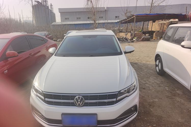 Used Volkswagen Bora 2021 1.5L Automatic Elite Smart Connect Edition
