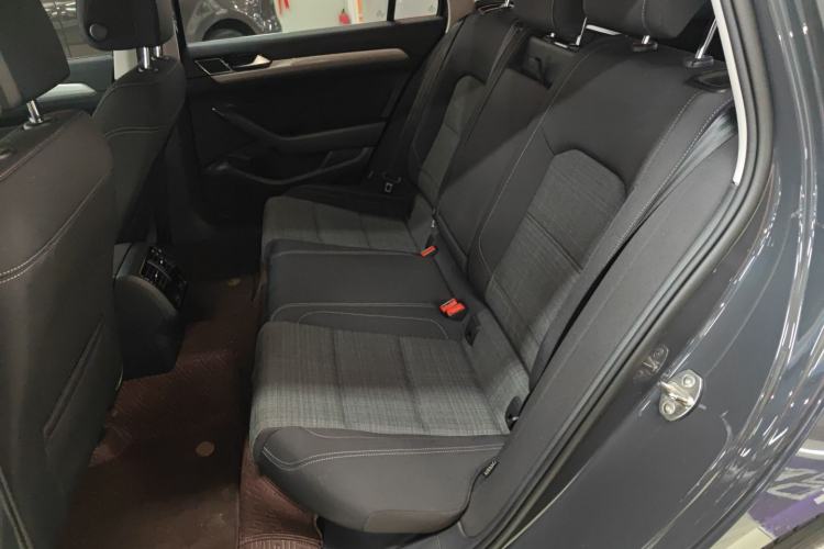 Used Volkswagen Variant 2021 2.0T Comfort Edition