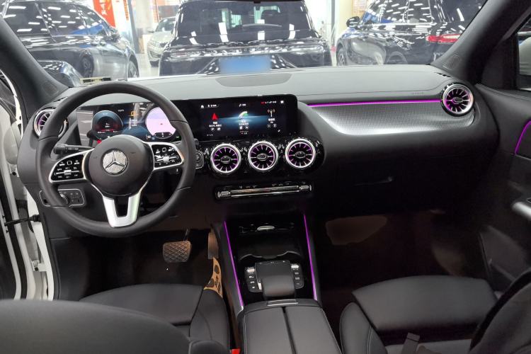 Used Mercedes-Benz GLA 2023 GLA 220