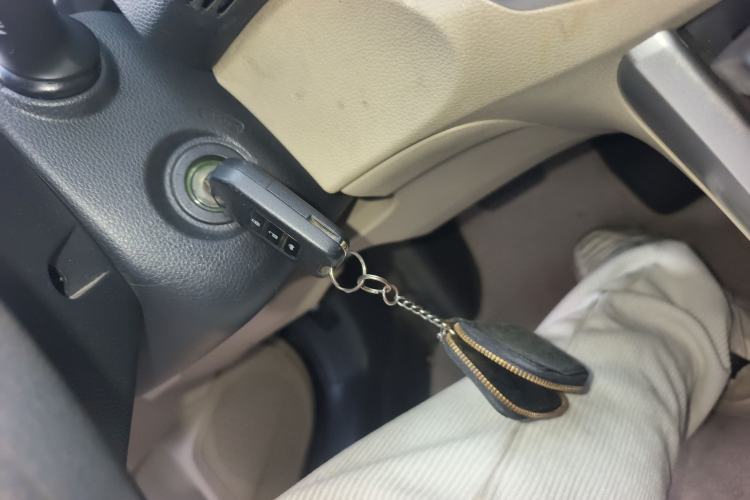 Used Honda Accord 2014 2.0L LX Comfort Edition
