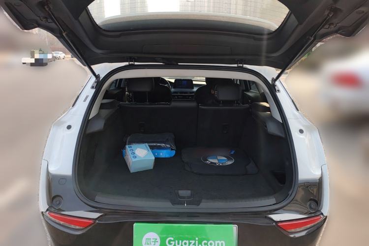 Used Buick Velite 6 2024 430km Comfort Edition
