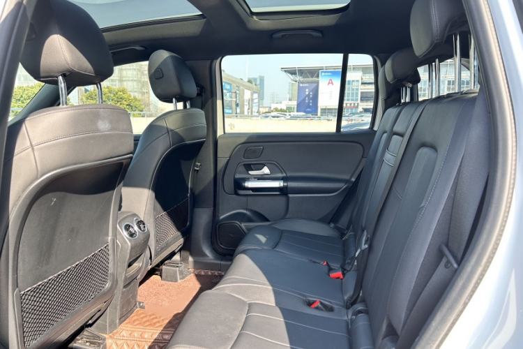 Used Mercedes-Benz GLB 2020 GLB 200 Dynamic Edition
