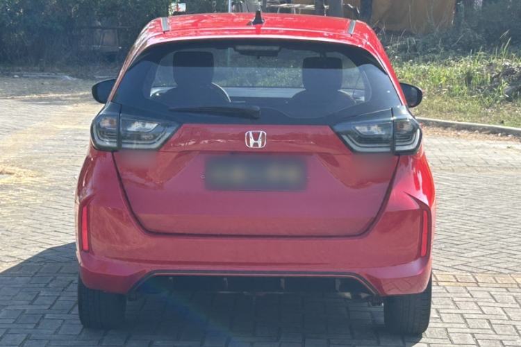 Used Honda LIFE 2021 1.5L CVT SPO-SS Dynamic Edition
