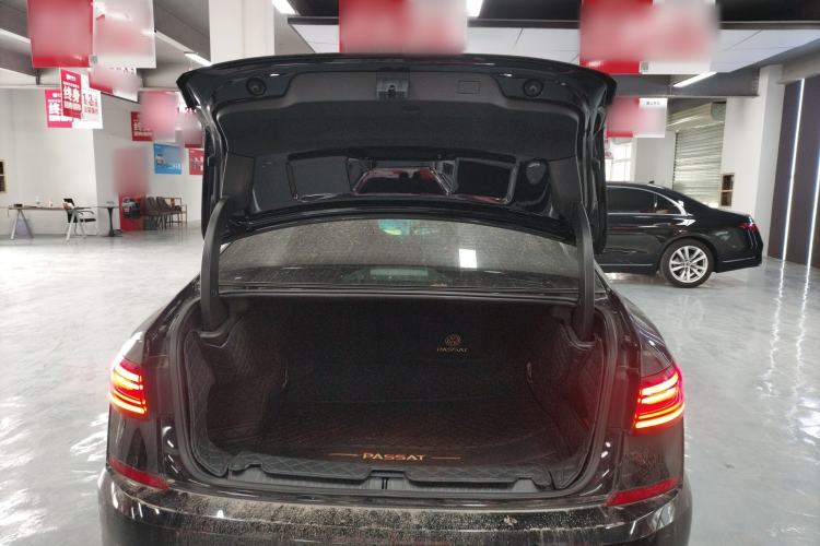 Used Volkswagen Passat 2024 380TSI Elite Edition