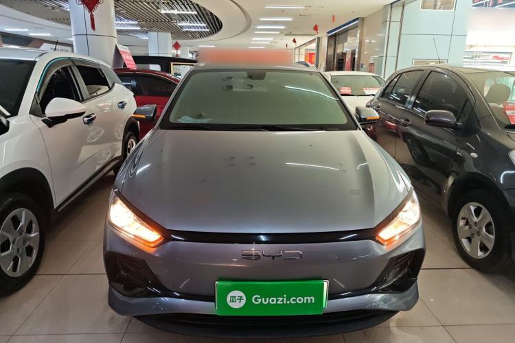 Used BYD e2 2023 Comfort Model