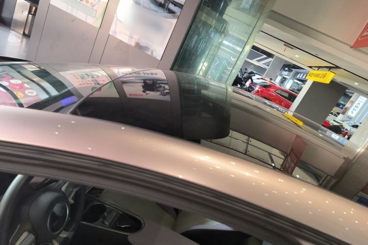 Used BYD Dolphin 2021 405 km Fashion Edition
