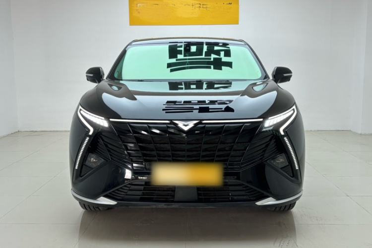 Used Cowin Kunlun 2025 1.5T Peak Edition 5 Seats
