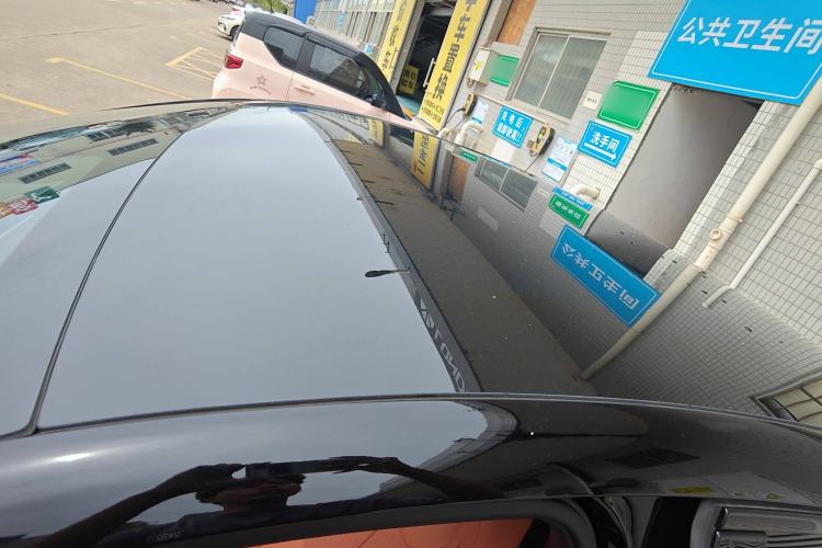 Used BYD Seal 2025 650 Long-Range Version
