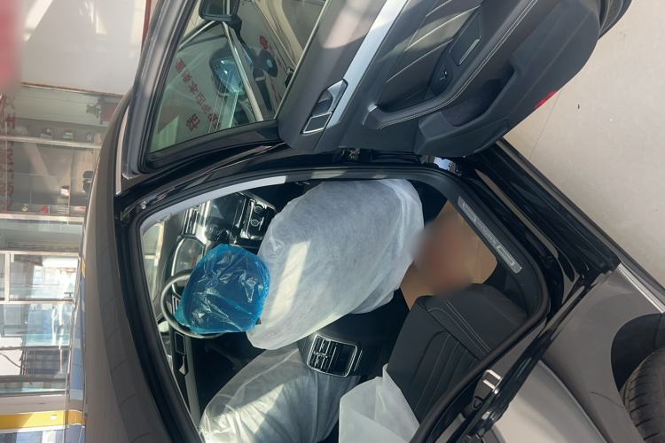 Used Volkswagen Magotan 2023 2 Million Units Limited-Edition 280TSI DSG Comfort Version
