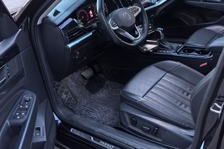 Used Volkswagen Passat 2022 330TSI Starry Elite Edition
