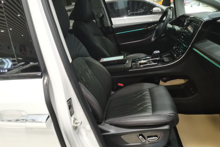 Used GAC Trumpchi M8 2024 Master Series 400T Ultimate Edition
