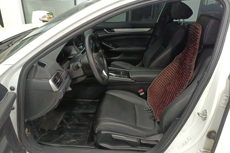 Used Honda Inspire 2022 260TURBO Elegant Edition