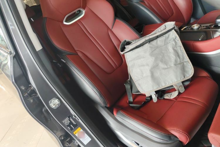 Used Changan CS75 PLUS 2020 2.0T Automatic Flagship Edition
