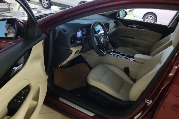 Used Buick Regal 2020 552T Elite Edition