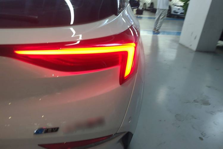 Used Buick Velite 6 2019 Connected & Smart Edition
