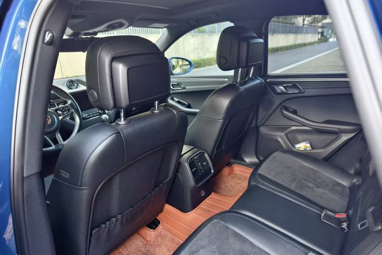 Used Porsche Macan 2017 Macan 2.0T
