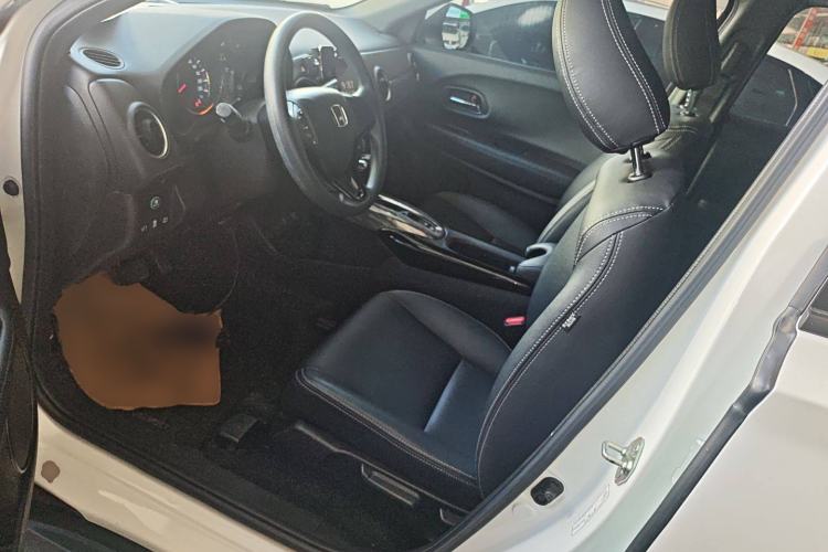 Used Honda XR-V 2021 1.5L CVT Classic Edition