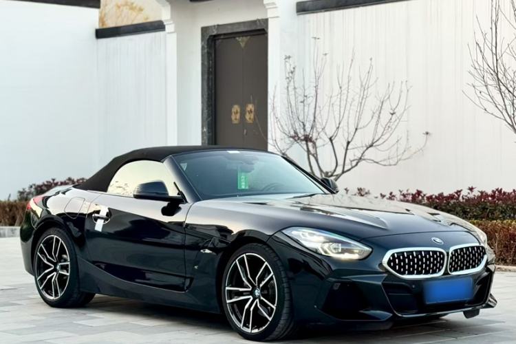 Used BMW Z4 2019 sDrive 25i M Sport Package
