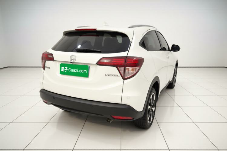 Used Honda Vezel 2015 1.8L CVT 2WD Luxury Model