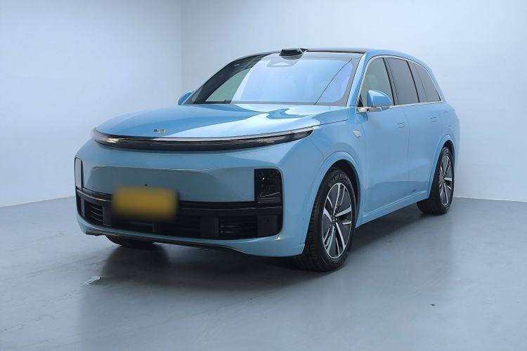 Used Li Auto L8 2024 Max
