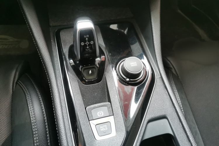 Used Lynk & Co 03 2021 1.5TD DCT Jing Champion Edition
