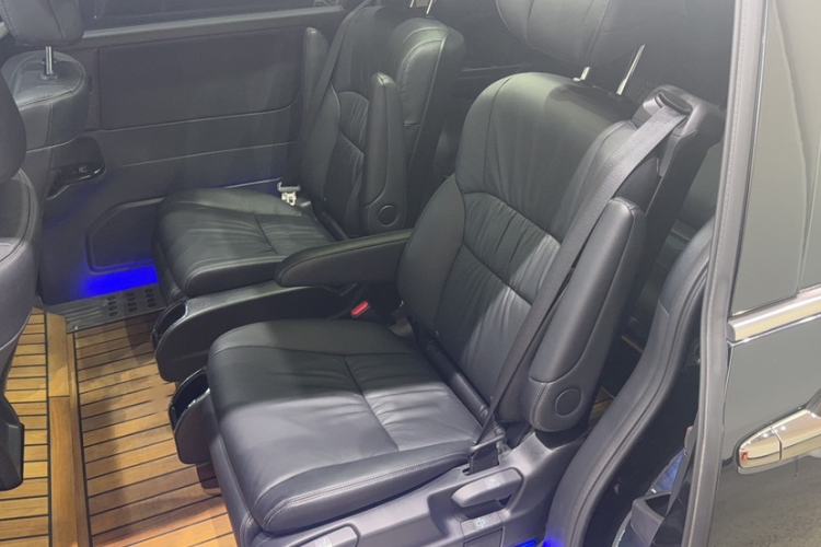 Used Honda Odyssey 2024 2.0L eHEV Sharp·Luxury Edition
