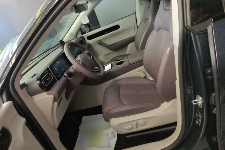 Used Leapmotor C11 2023 Range-Extended 200 Comfort Edition
