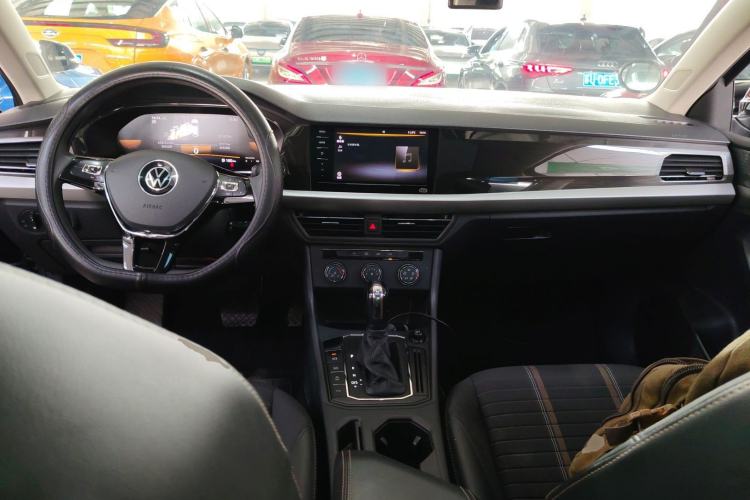 Used Volkswagen Lavida 2021 280TSI DSG Comfort Edition