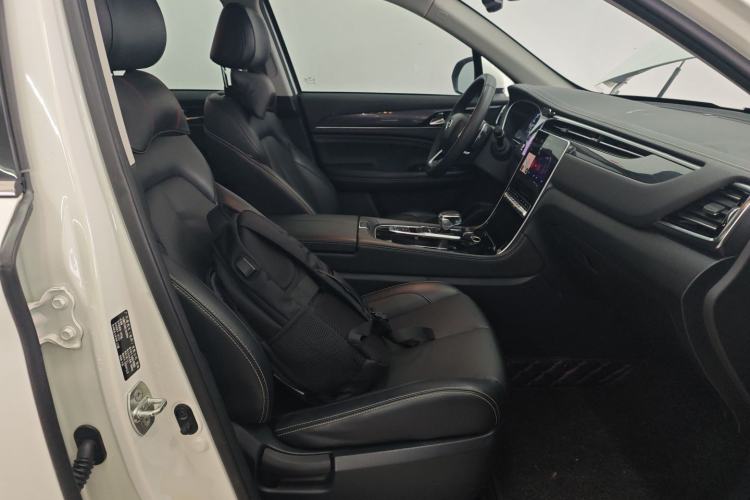 Used GAC Trumpchi GS5 2021 Advanced Model 270T Tech Smart Edition