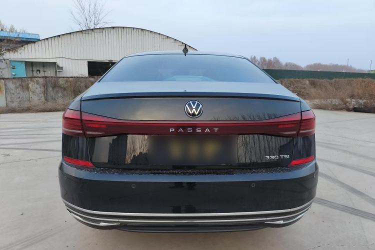 Used Volkswagen Passat 2023 330TSI Elite Edition
