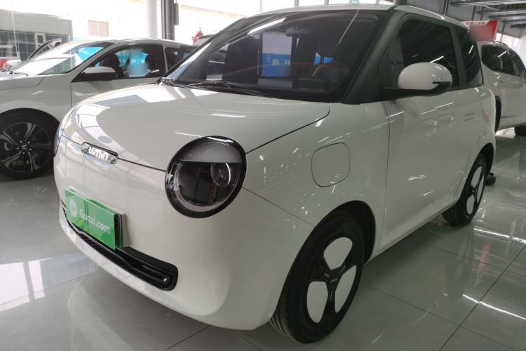 Used Qiyuan Lumin 2023 205km Xiangqin Version