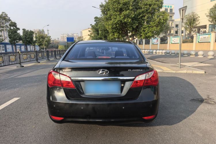 Used Hyundai Celesta 2015 1.6L Automatic Comfort Model