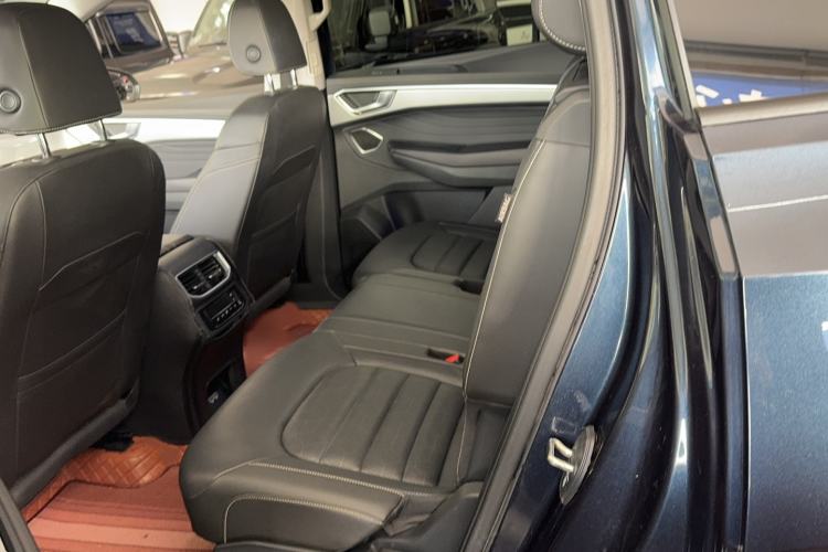 Used Volkswagen Talagon 2021 380TSI Four-Wheel Drive Luxury Premium Edition Pro
