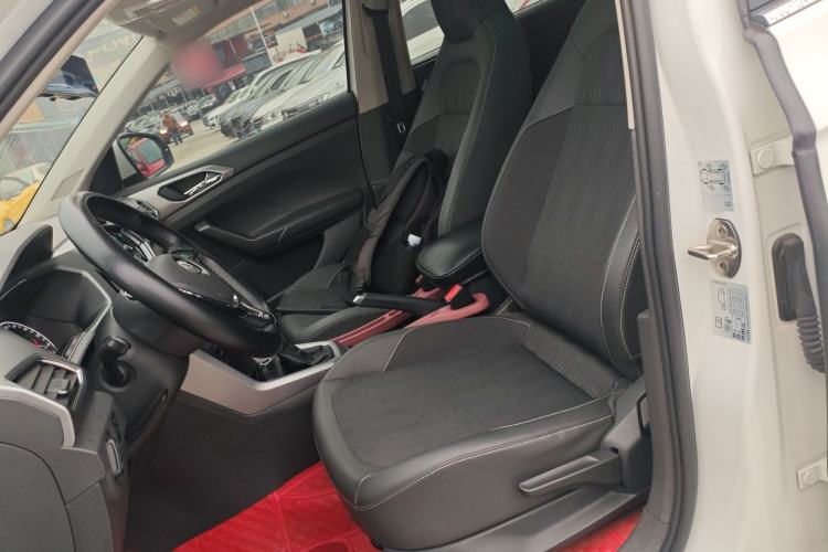 Used Volkswagen T-Cross 2020 280TSI DSG Comfort Edition
