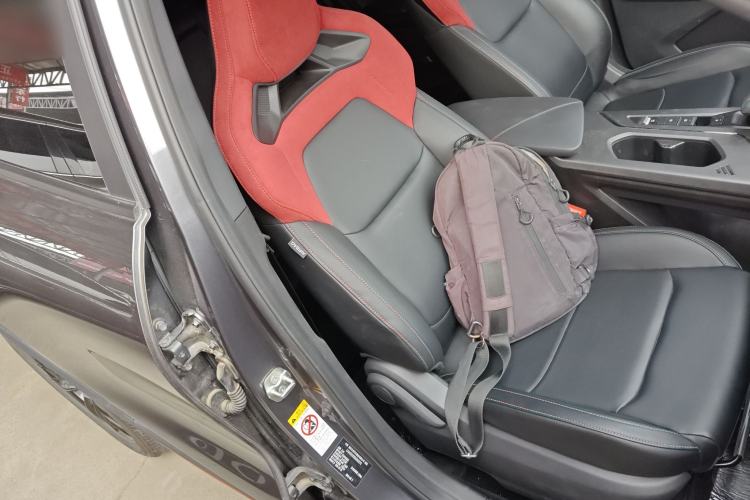 Used Changan X5 PLUS 2024 1.5T DCT Excellence Edition