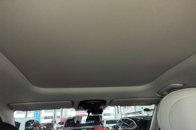 Used Hyundai ix35 2023 Musso 2.0L Flagship Edition TOP
