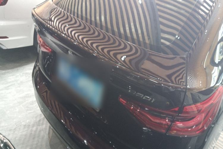 Used BMW 6 Series GT 2018 630i M Sport Package
