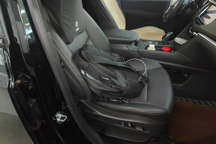 Used Cadillac XT5 2022 2.0T Four-Wheel Drive Luxury Version (Hummingbird Edition)
