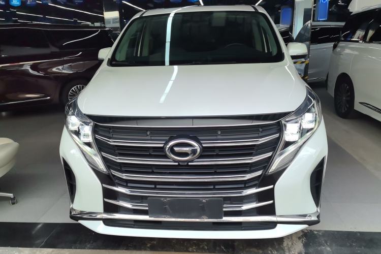 Used GAC Trumpchi M8 2023 Lingxiu Series 390T Deluxe Edition
