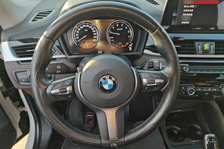 Used BMW X1 2022 sDrive25Li Leading Model