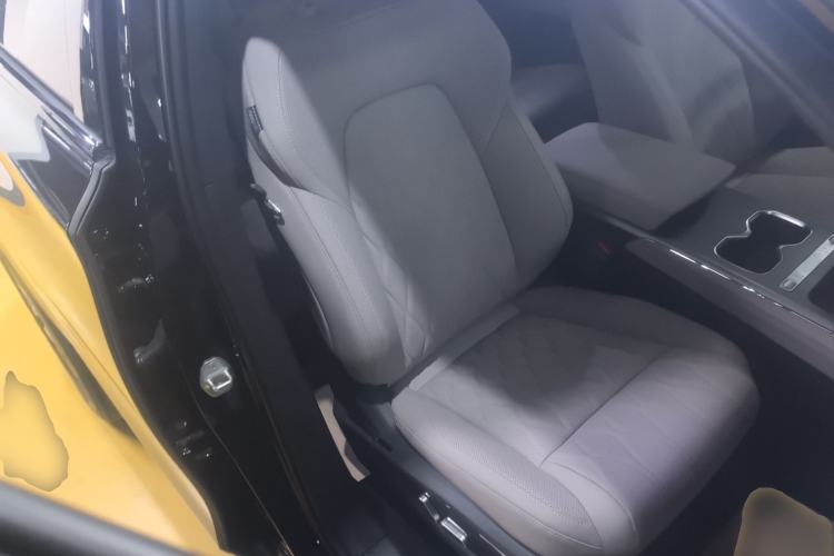 Used BYD Tang New Energy 
