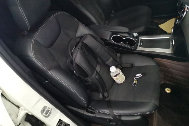 Used Mercedes-Benz GLK-Class 2015 GLK 260 4MATIC Dynamic Edition Ultimate Version
