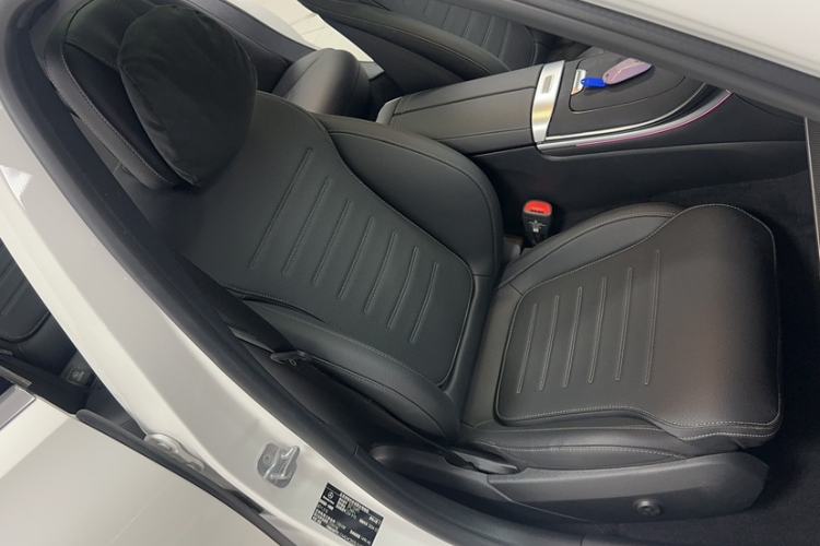 Used Mercedes-Benz C-Class 2025 C 260 L Sport Edition
